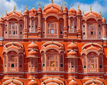 Rajasthan Getaway