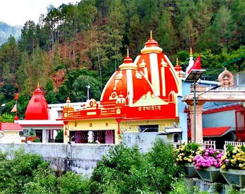 Uttarakhand Tour