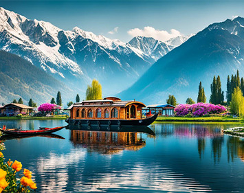 Kashmir Tour
