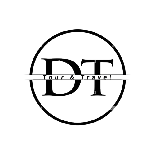 Deep Tour & Travels Logo